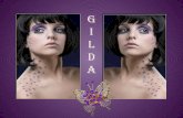 Gilda - Murilo Mendes