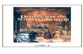 Francis X. King - O Livro de Ouro 05- As Profecias de Nostradamus - ssrj-musica-livros.blogspot.com.doc