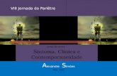 Sintoma, Clínica e Contemporaneidade - Jornada do Parlêtre 2013