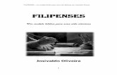 Filipenses - Um modelo bíblico para uma vida vitoriosa