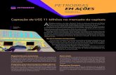 Edição 39 - Petrobras em Ações - Setembro de 2013