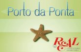 Porto da Ponta Santos