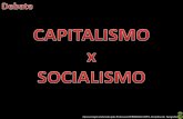 Debate capitalx social