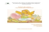 Roteiro De Leitura de os ovos misteriosos