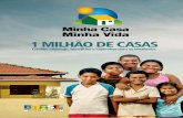 Minha Casa Minha Vida (Ministero della città In portoghese)