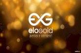 Nova apresentação Elogold