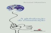 A globalização da comunixcação