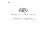 Agência para o Investimento e  Comércio Externo de Portugal, E.P.E.