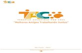 Relatório anual 2011 tac