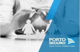 Gestão da inovação - Porto Seguro