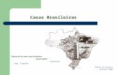 Casas Brasileiras