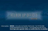 Helbor Up Offices Berrini