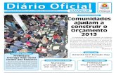 Diário Oficial de Guarujá - 26-05-12
