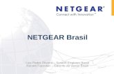 Netgear Upgrade