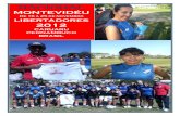 CLUB NACIONAL DE FOOTBALL FEMININO