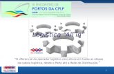 III Encontro de Portos da CPLP – Renato Rochini – Multiterminais-Brasil