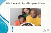 Discipulando famílias para Cristo - Ministério da Família, Igreja Adventista