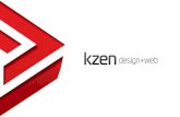 Apresentação Kzen Design+Web
