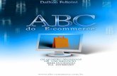 ABC do E-commerce - Os Quatro Segredos d