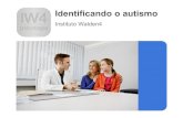 Identificando o autismo (Partes I e II)