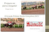 Projeto para o Jockey Club - Bento Gonçalves