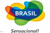 Análise de Branding Marca Brasil