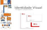 Identidade visual - Imagem corporativa