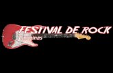 Festival de Rock Campinas