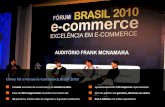 Projeto eCommerceBrasil 2011