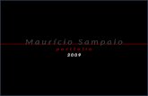 Portfolio 2000-2009