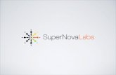 SuperNova Labs - Exploração