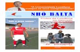 Revista Nhô Balta