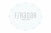 F/Radar 2010 - 7ª edição