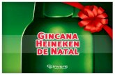 Invent - Gincana Heineken de Natal