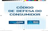 Código de-defesa-do-consumidor-2012