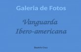 Vanguarda Ibero Americana