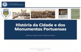 História da cidade e dos monumentos portuenses  mercado do Bom Sucesso Professor Doutor Artur Filipe dos Santos