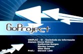 Go project
