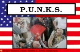 Punks   8ª B