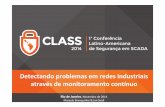 [CLASS 2014] Palestra Técnica - Marcelo Branquinho e Jan Seidl