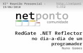 RedGate .NET Reflector
