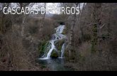 Cascadas de Burgos