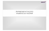 Agência NoAr | Assessoria de Imprensa 3.0