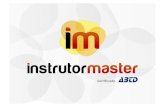 Worshop apresentacao instrutor_master
