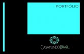 Portfólio CASAMUNDOBRAZIL - Comportamento Sustentável