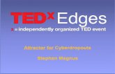 TEDexEdges Speech