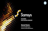 Samuel Soares- SLOW Networking - 12.06.14