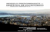 Modelo Predominante de Edifícios de Escritórios para Análise Energética em Florianópolis