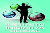 Instituto Iniciativa Global - Esportes