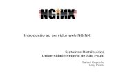 Slides NGINX - Sistemas Distribuídos